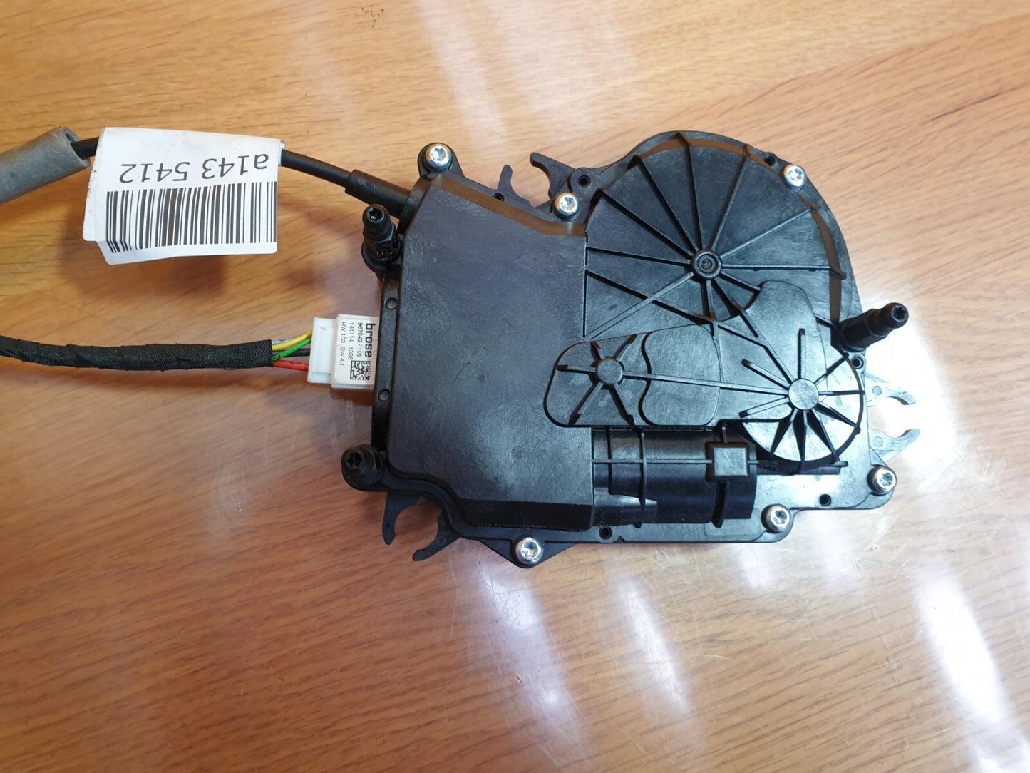 ✅BMW F45 216D 1.5 DIESEL 2015 TAILGATE BOOT LOCK & ACTUATOR 7348530 Warranty