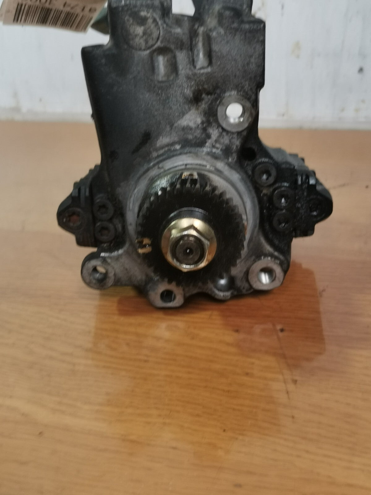 ✅2011 SSANGYONG KORANDO ES 2.0D HIGH PRESSURE FUEL PUMP A6710700101 + WARRANTY