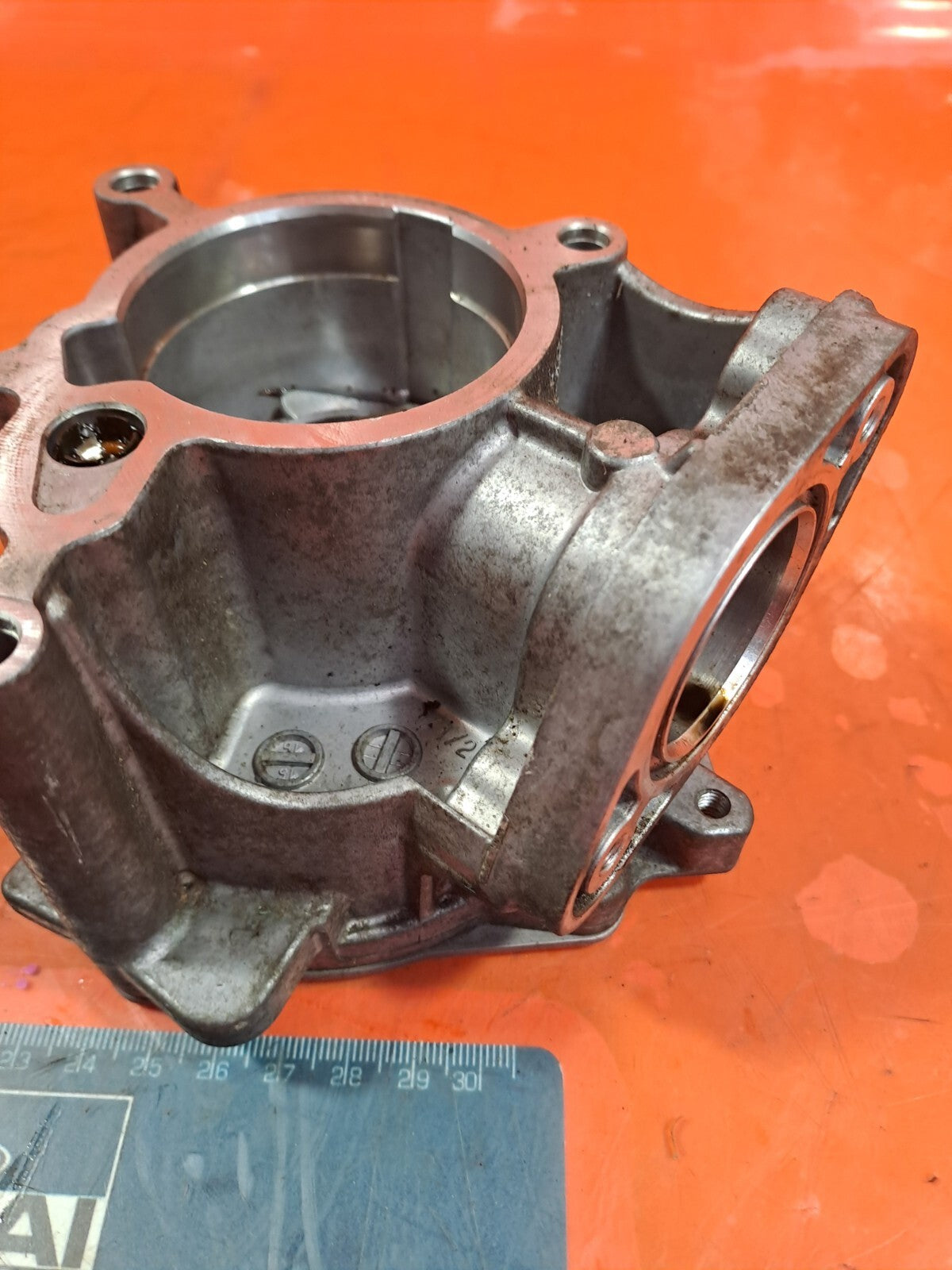 ✅AUDI A5 1.8 PETROL 2012 VACUUM PUMP 06K145100B Warranty A222