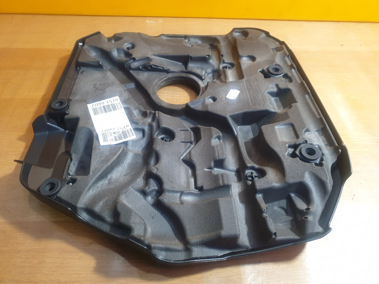 ✅2023 BMW 1 SERIES F40 1.5 PETROL ENGINE COVER 8656447 + WARRANTY A151