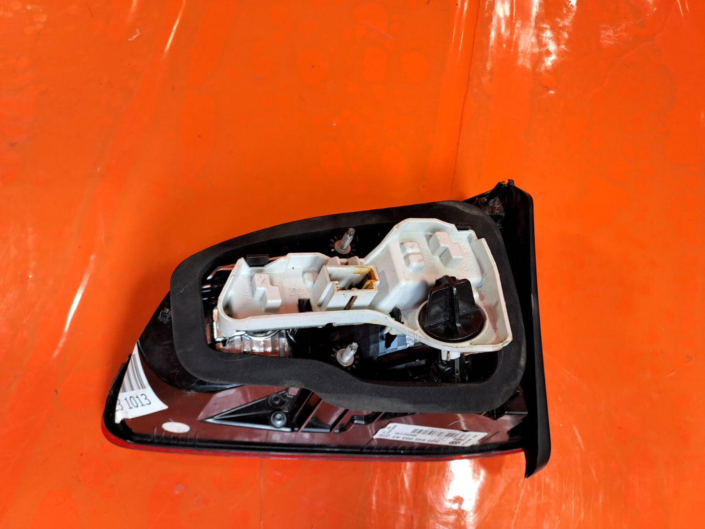 ✅VW GOLF MK7 1.4 PETROL 2015 REAR LEFT INNER LIGHT 5G0945093AF 5G0945259A A113