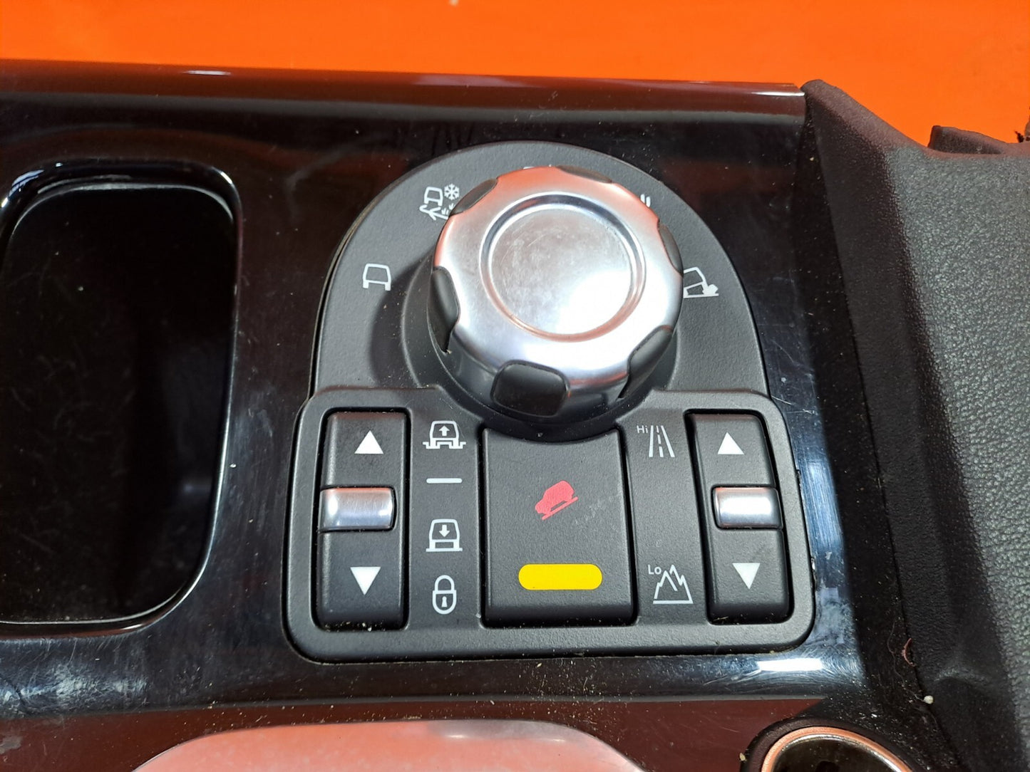 ✅2011 LAND ROVER DISCOVERY 4 L319 3.0D CENTRE CONSOLE AH2204567A + WARRANTY 239