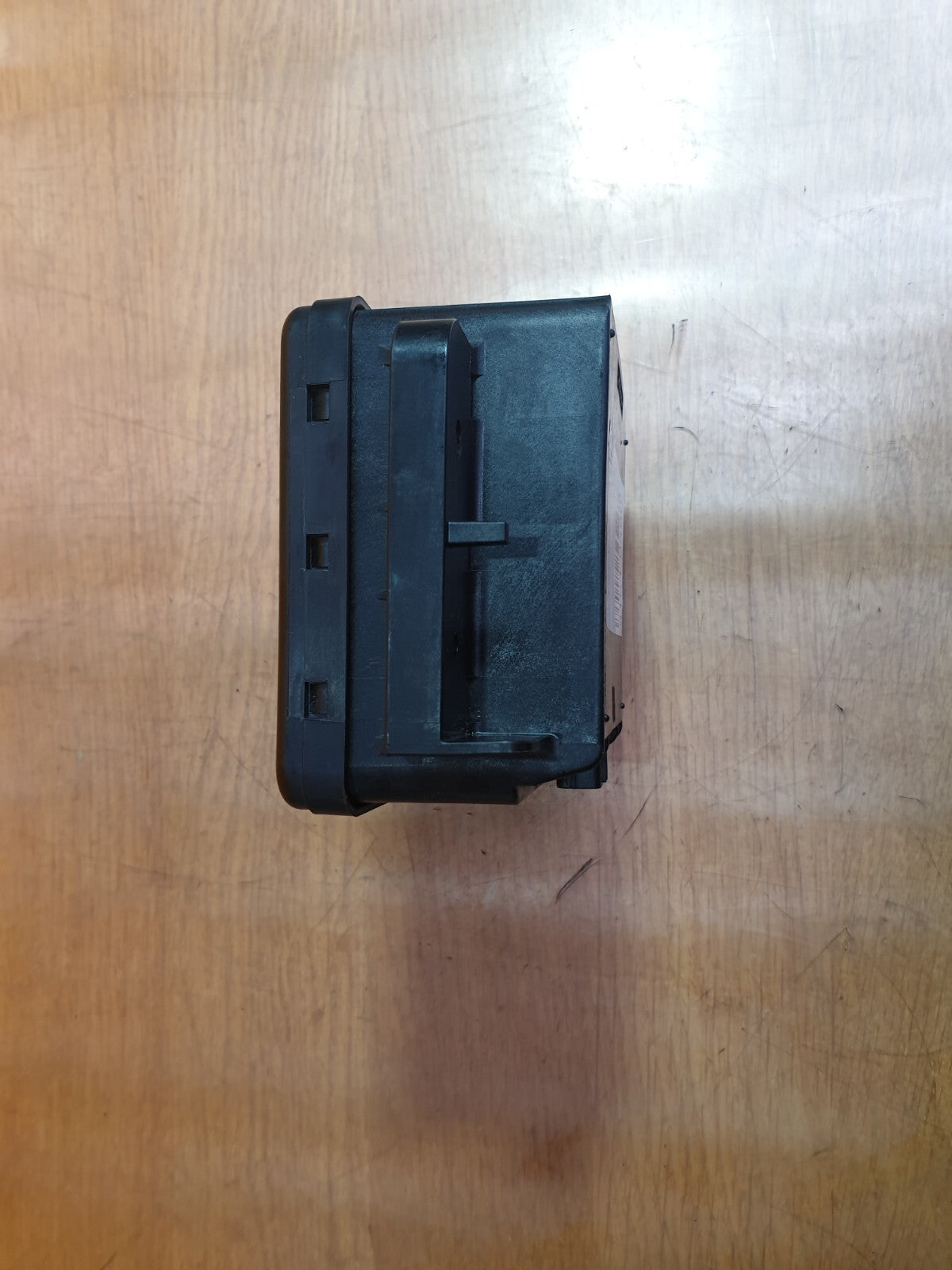 ✅2016 KIA NIRO 2 EV S-A 1.6P SPEAKER CONTROL MODULE 96390G5KK0 + WARRANTY A164
