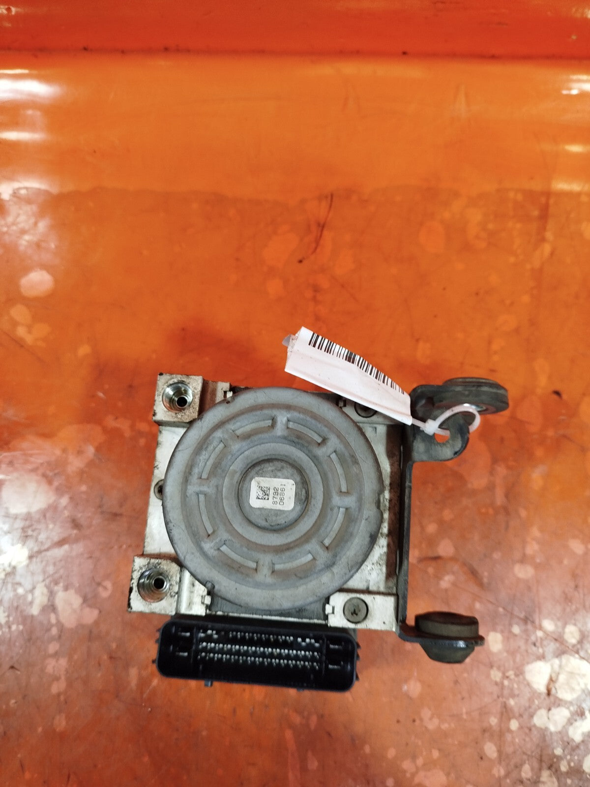 ✅FORD MONDEO MK5 2.0 DIESEL 2016 ABS PUMP CONTROL MODULE EG9C2C405EG Warranty