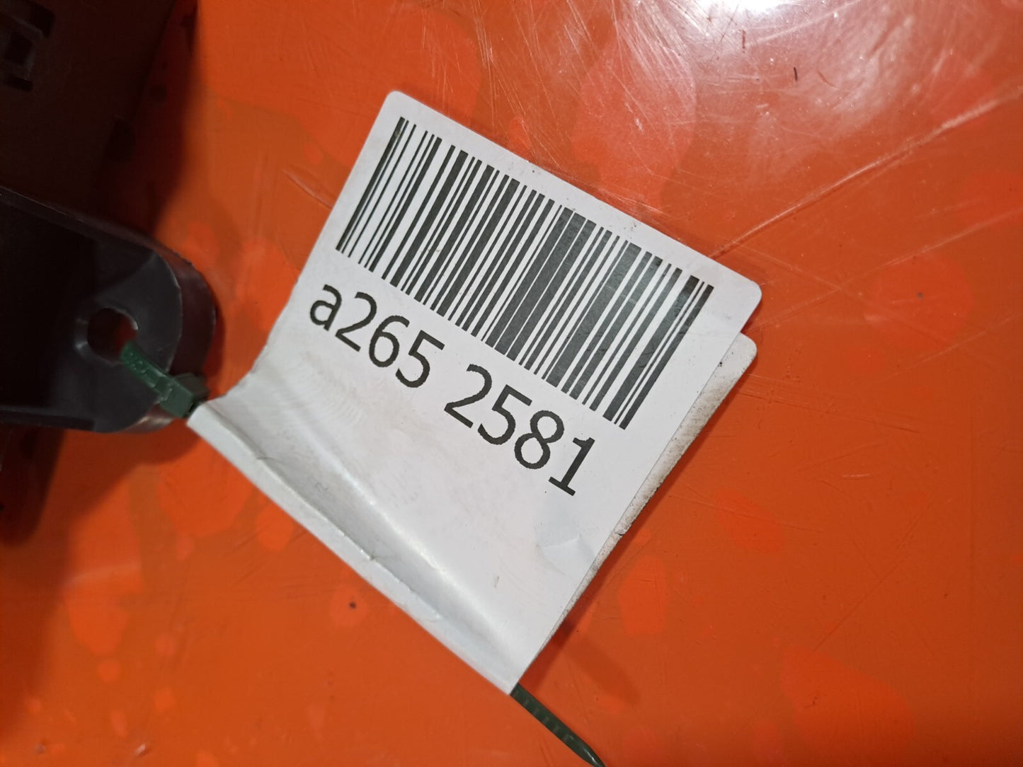 ✅LAND ROVER DISCOVERY 4 L319 3.0 DIESEL 2010 KEYLESS ENTRY CONTROL MODULE A265