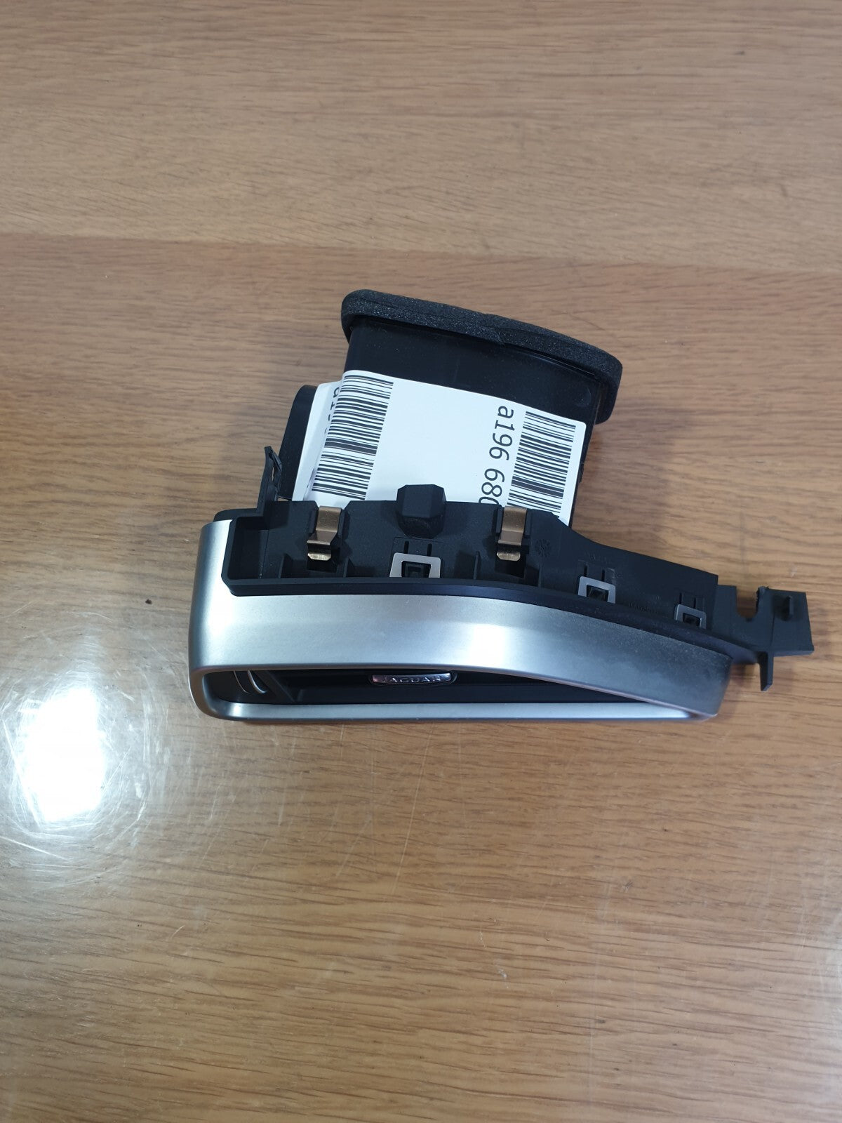 ✅JAGUAR F-PACE X761 3.0 PETROL 2017 DASHBOARD AIR VENT LEFT HX73018B09AE