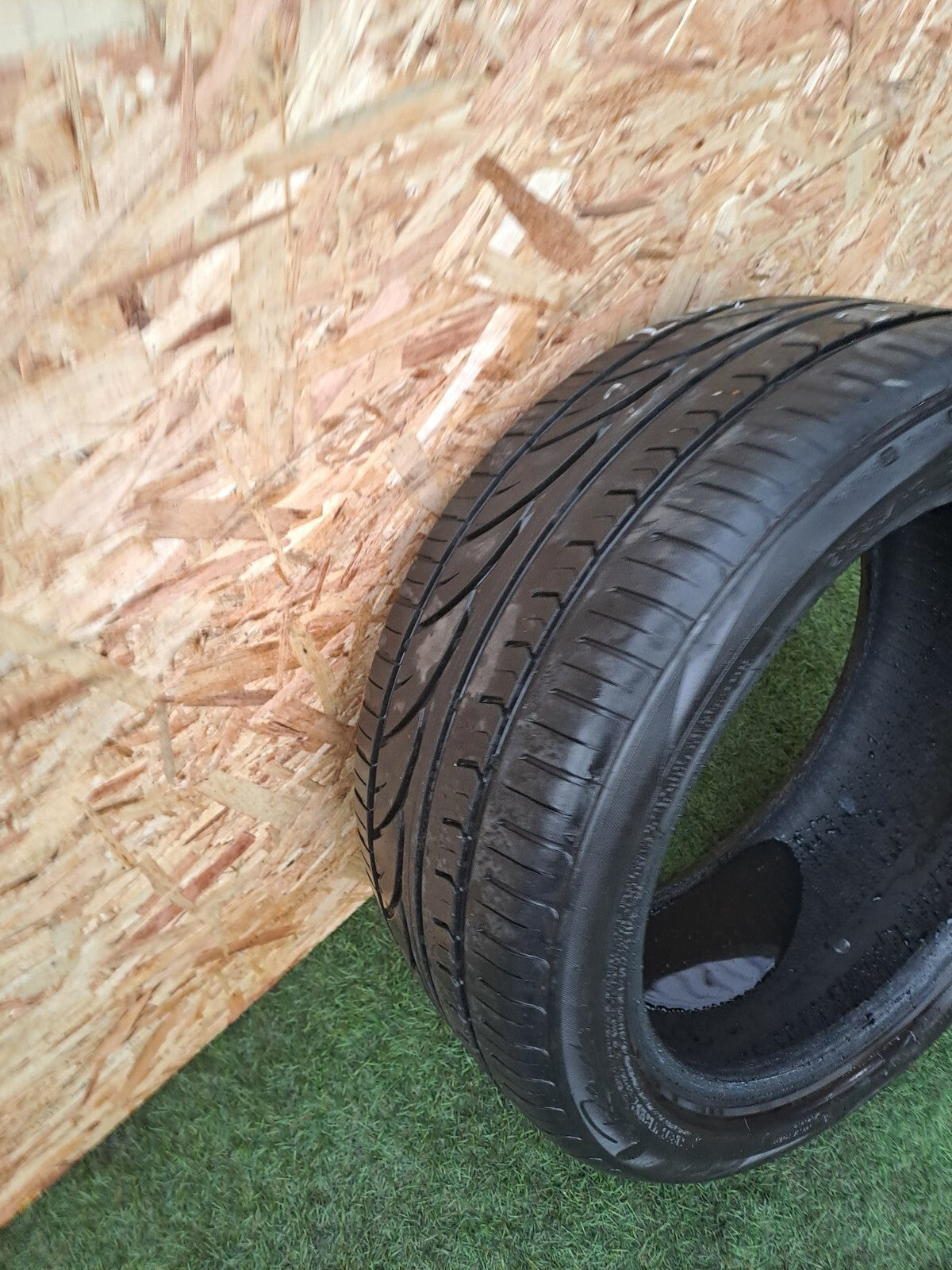 ✅RADAR TYRE 215/45 R16 + WARRANTY xAA