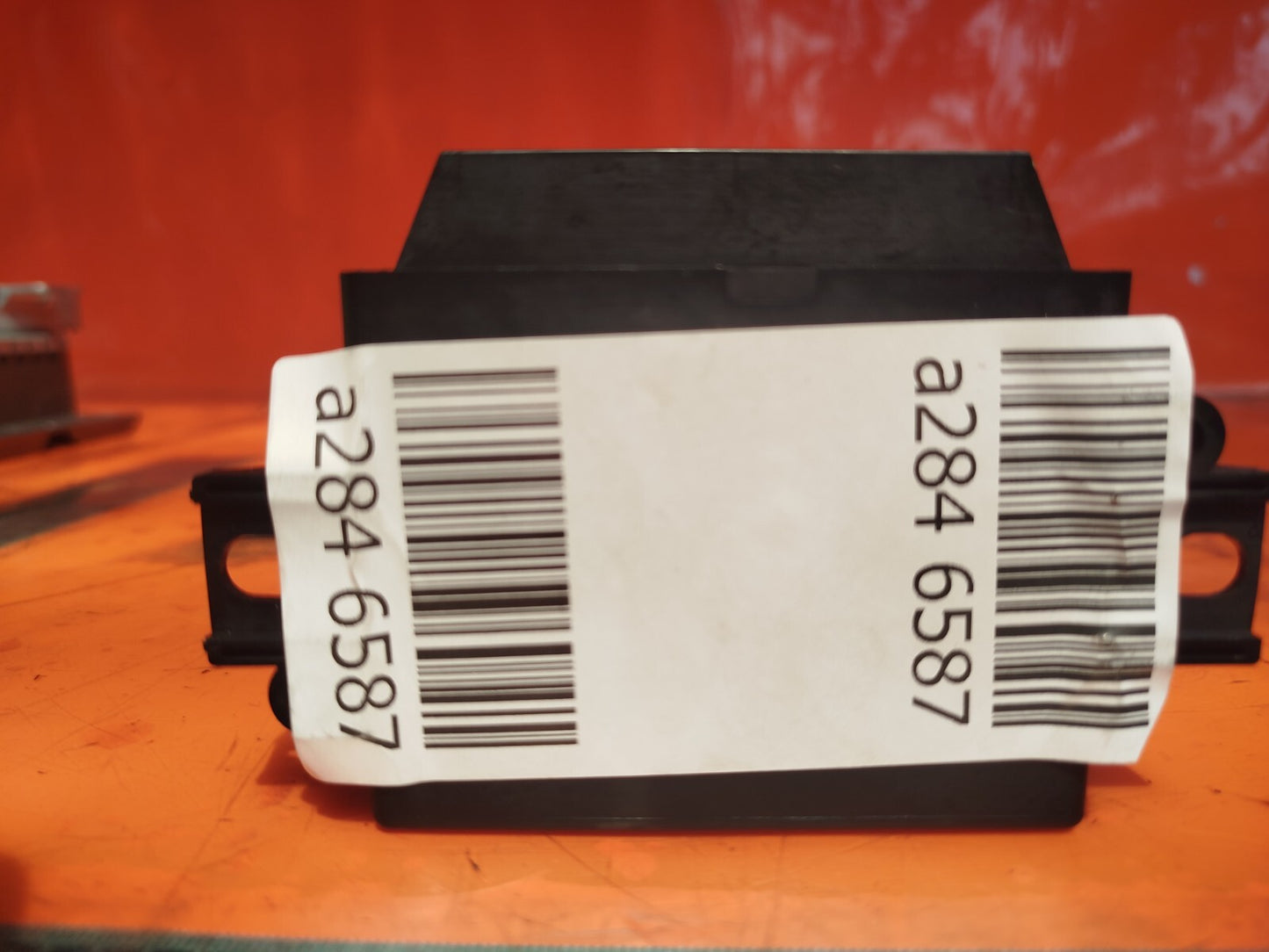 ✅LAND ROVER RANGE ROVER L320 2.7 DIESEL 2007 PARKING AID CONTROL MODULE Warranty