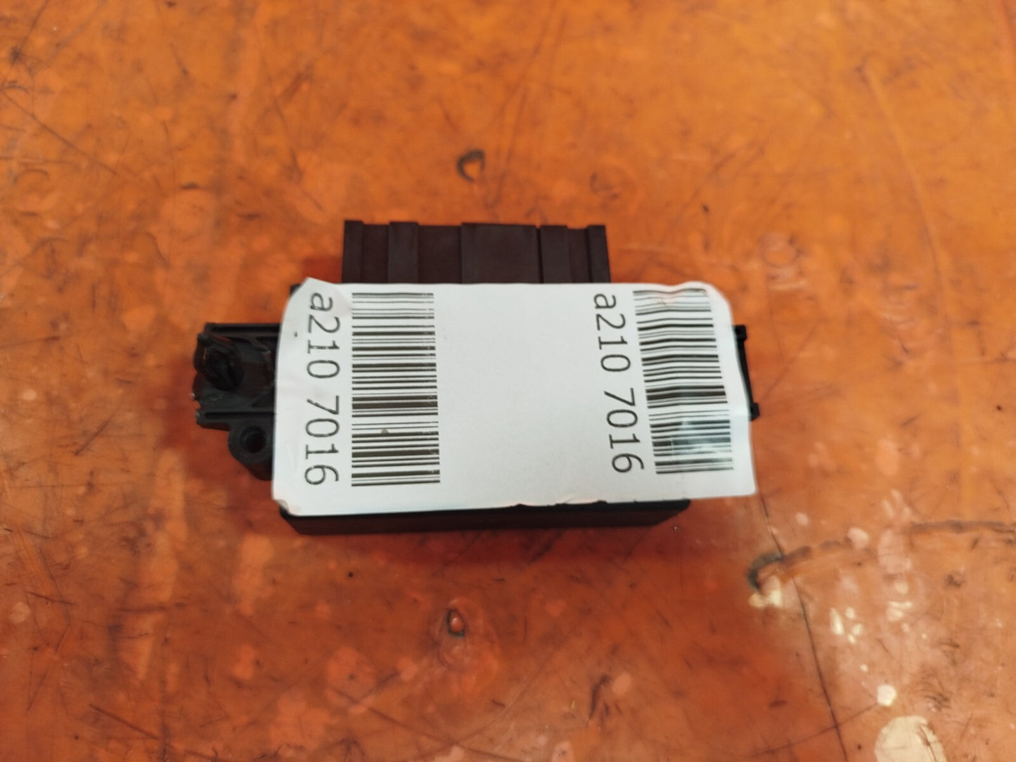 ✅2022 FORD FIESTA MK7 REAR PARKING AID MODULE HU5T-15K866-AG + WARRANTY A210