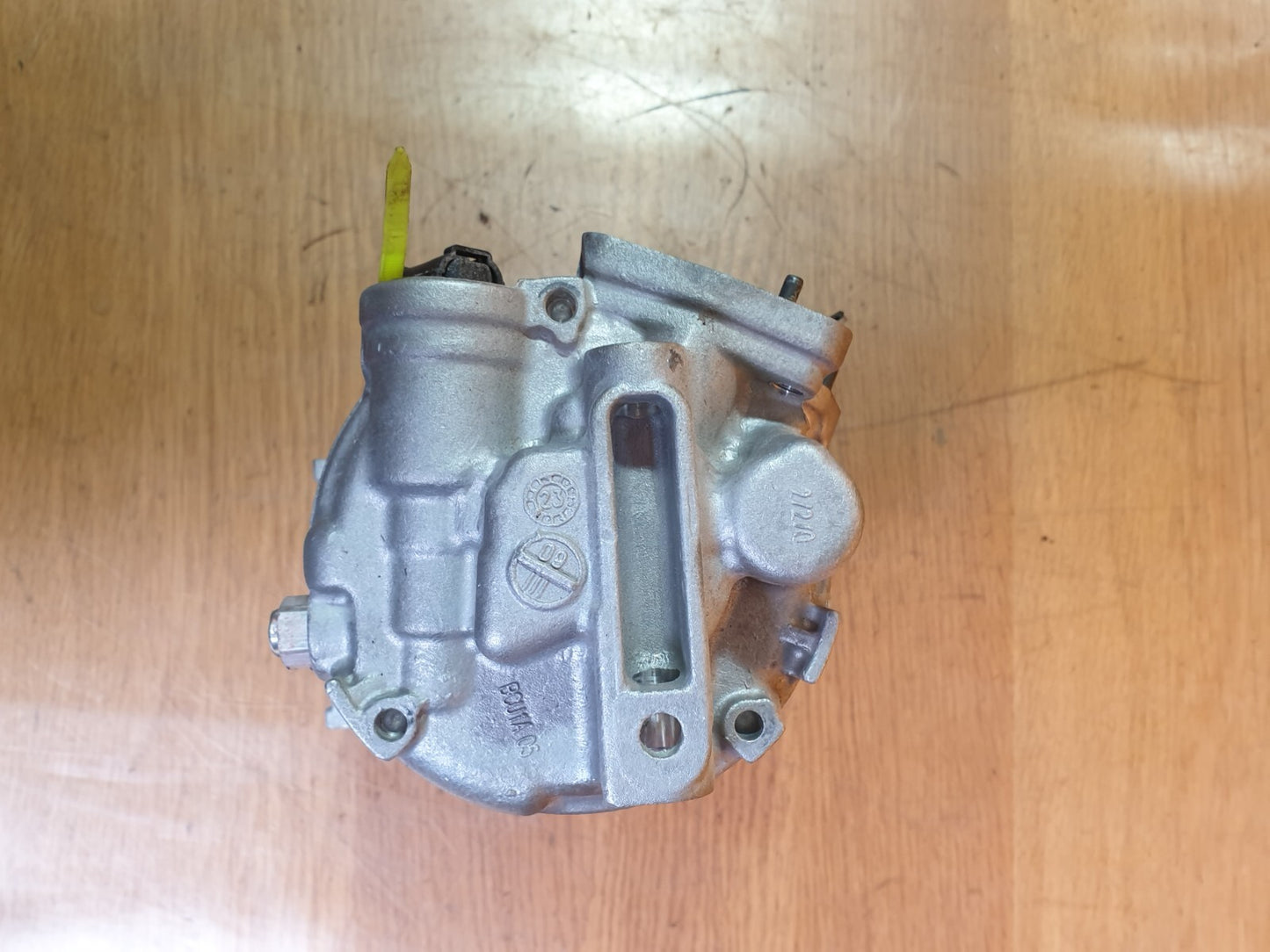 ✅2023 HYUNDAI BAYON PREM T-GDi 1.0P AIR CON PUMP COMPRESSOR 97701-Q0400 A200
