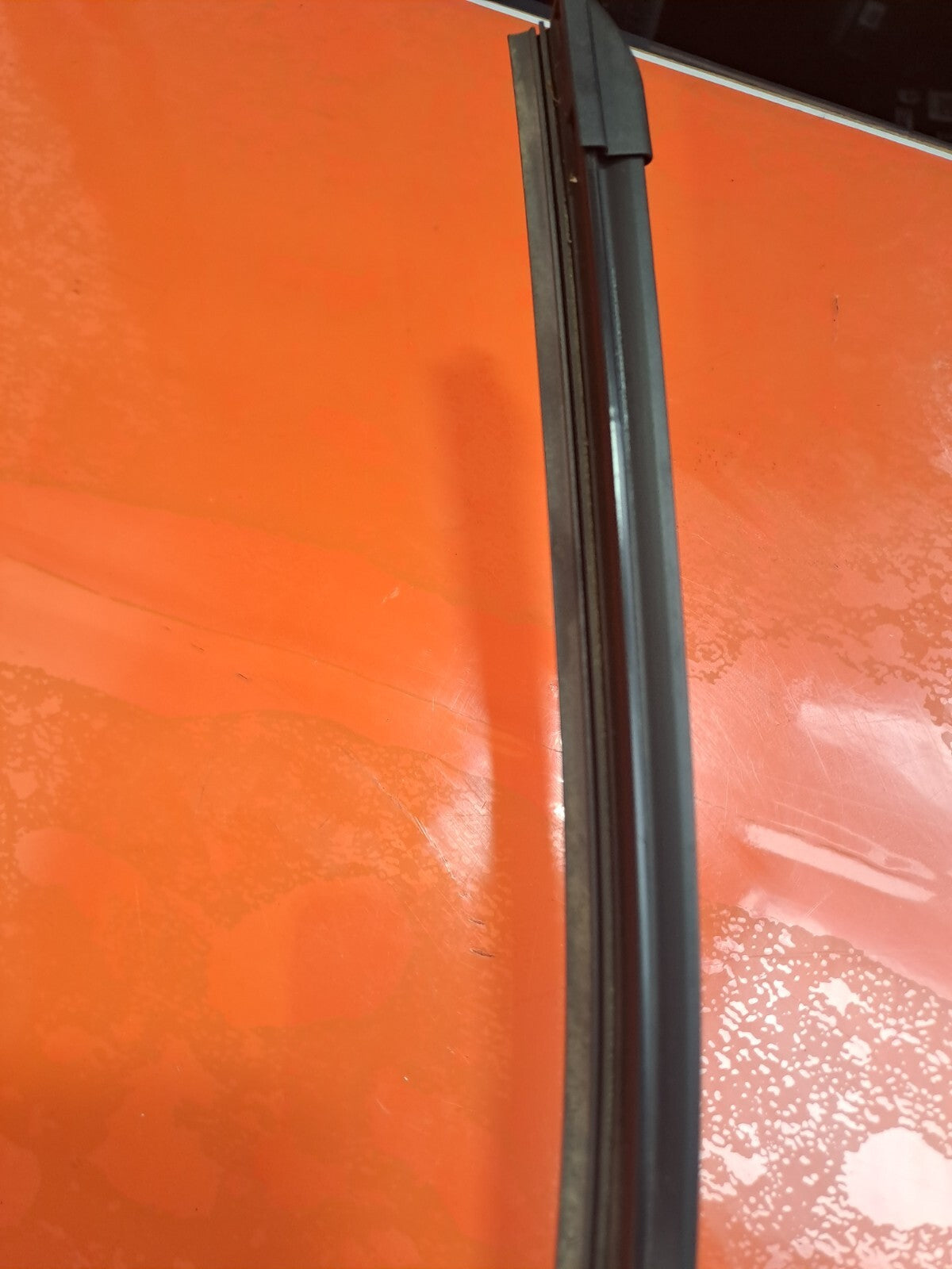 2024 TESLA MODEL 3 LONG FRONT LEFT WINDSCREEN WIPER ARM + WARRANTY A207