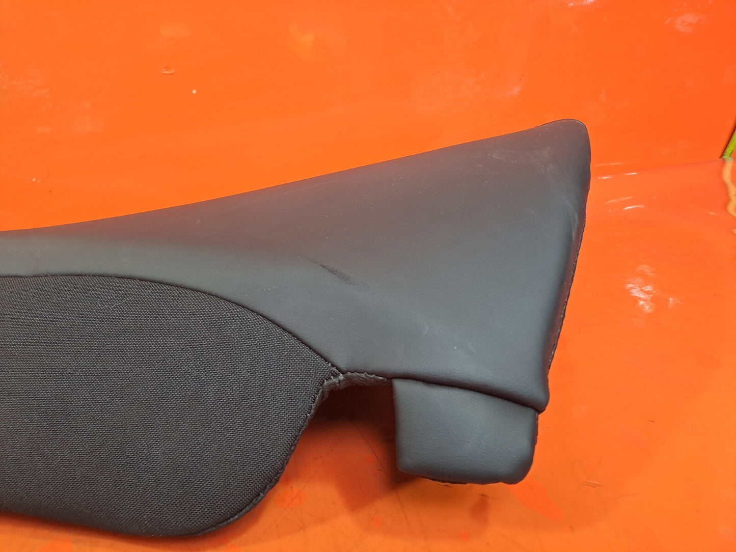 TESLA MODEL 3 LONG 2024 REAR SEAT LEFT CUSHION 1836647-03-B Warranty A207