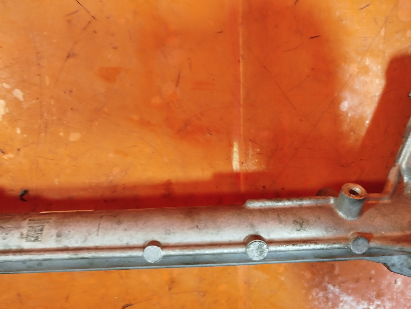 ✅FORD FOCUS ST-LINE 1.0 PETROL 2024 STEERING RACK JX6C3A500 Warranty A267