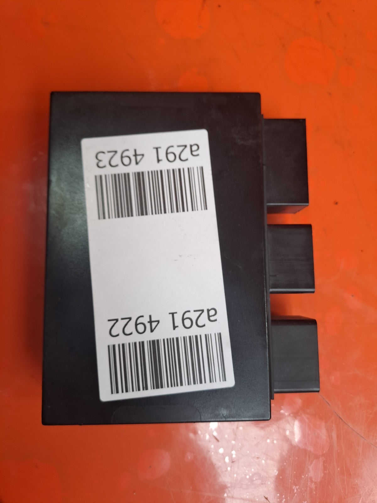 ✅Audi Q5 S Line 2012 2.0 Diesel TOW BAR CONTROL MODULE 300001506557 Warranty