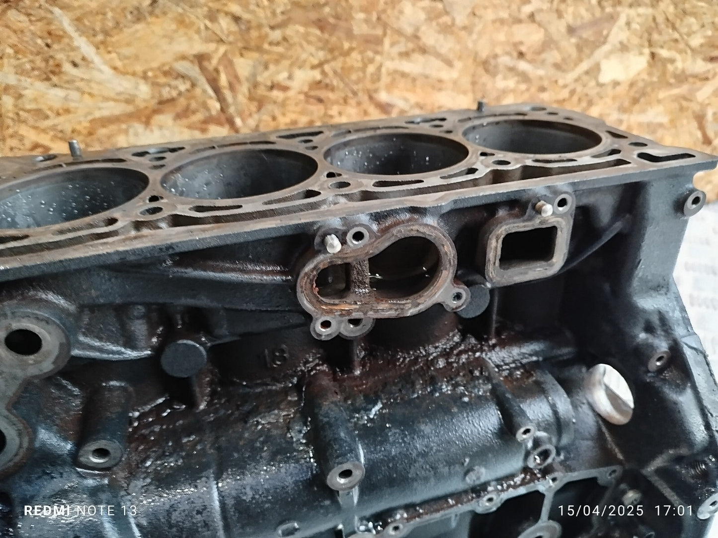 ✅2010 AUDI A5 8T S LINE 2.0TFSI ENGINE BLOCK 06H103021L + WARRANTY A223