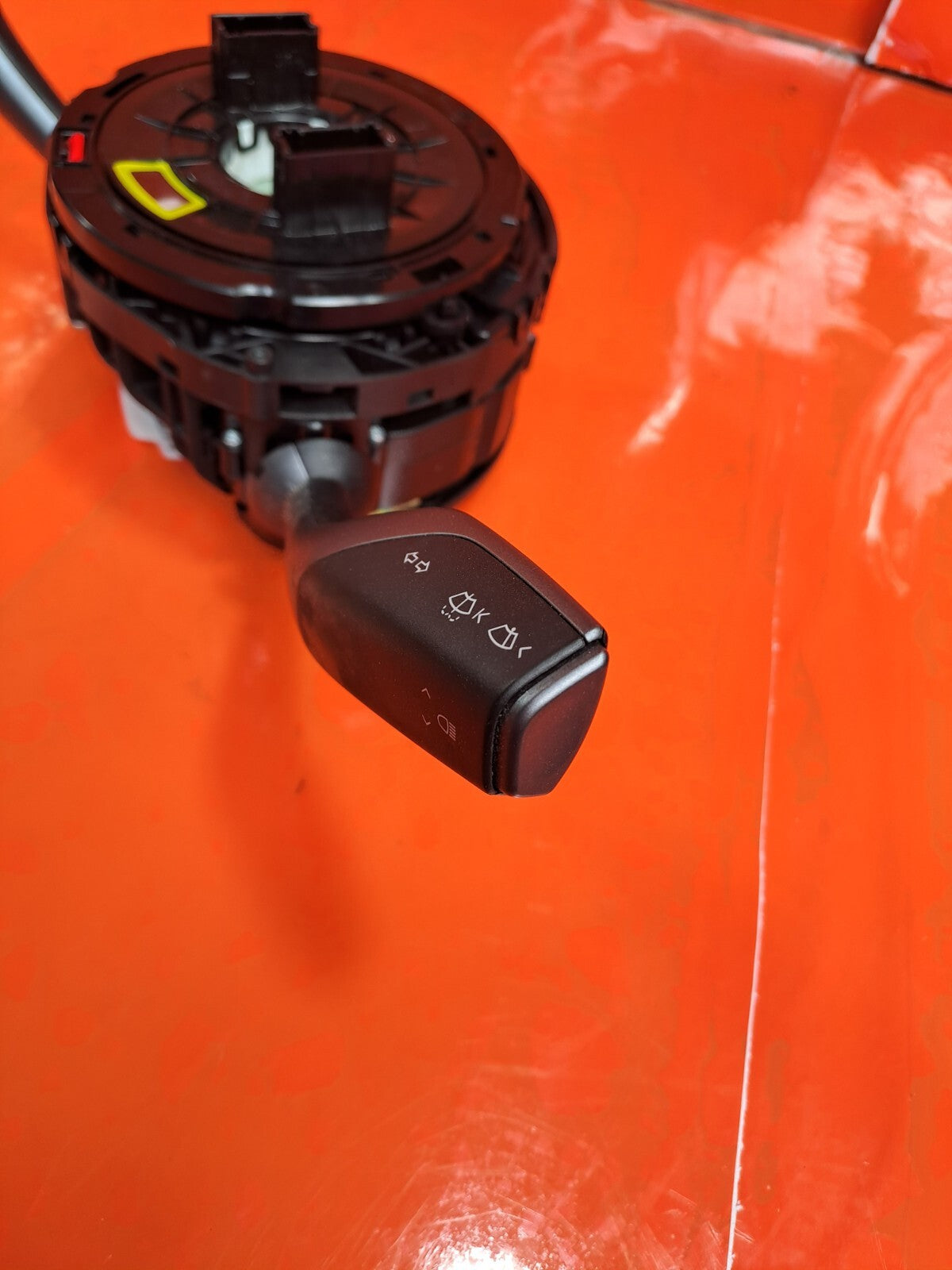 ✅Tesla Model 3 Long Range 2020 COMBINATION SWITCH STALKS INDICATOR WIPER A266