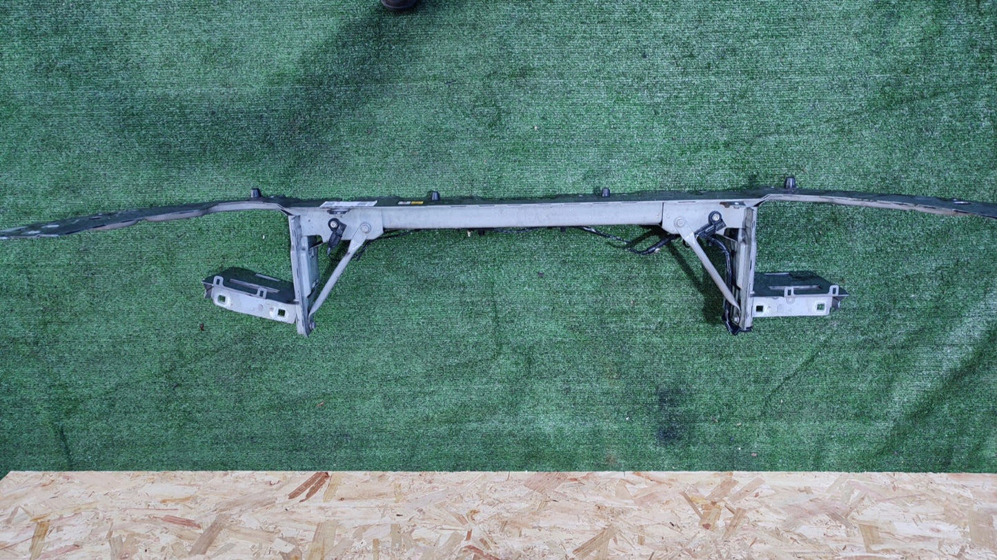 ✅RANGE ROVER EVOQUE 2.2 DIESEL 2012 FRONT SLAM PANEL BJ3219B671AC Warranty A101