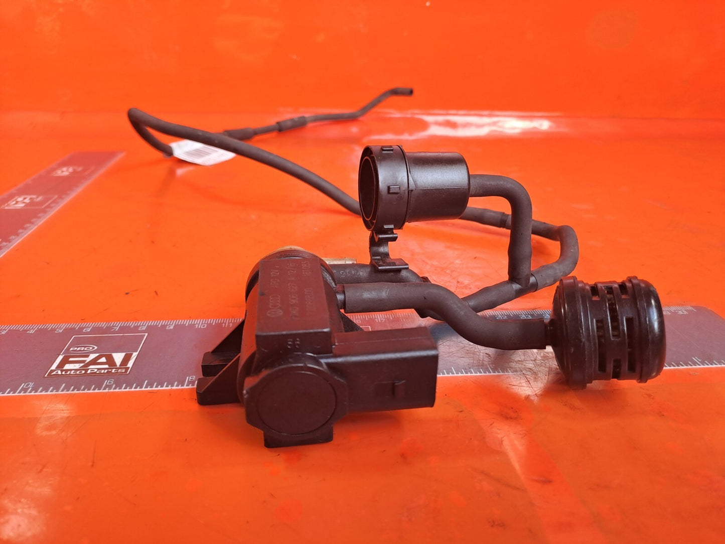 Volkswagen Transporter T6 2016 2.0 Diesel BOOST PRESSURE CONTROL VALVE Warranty