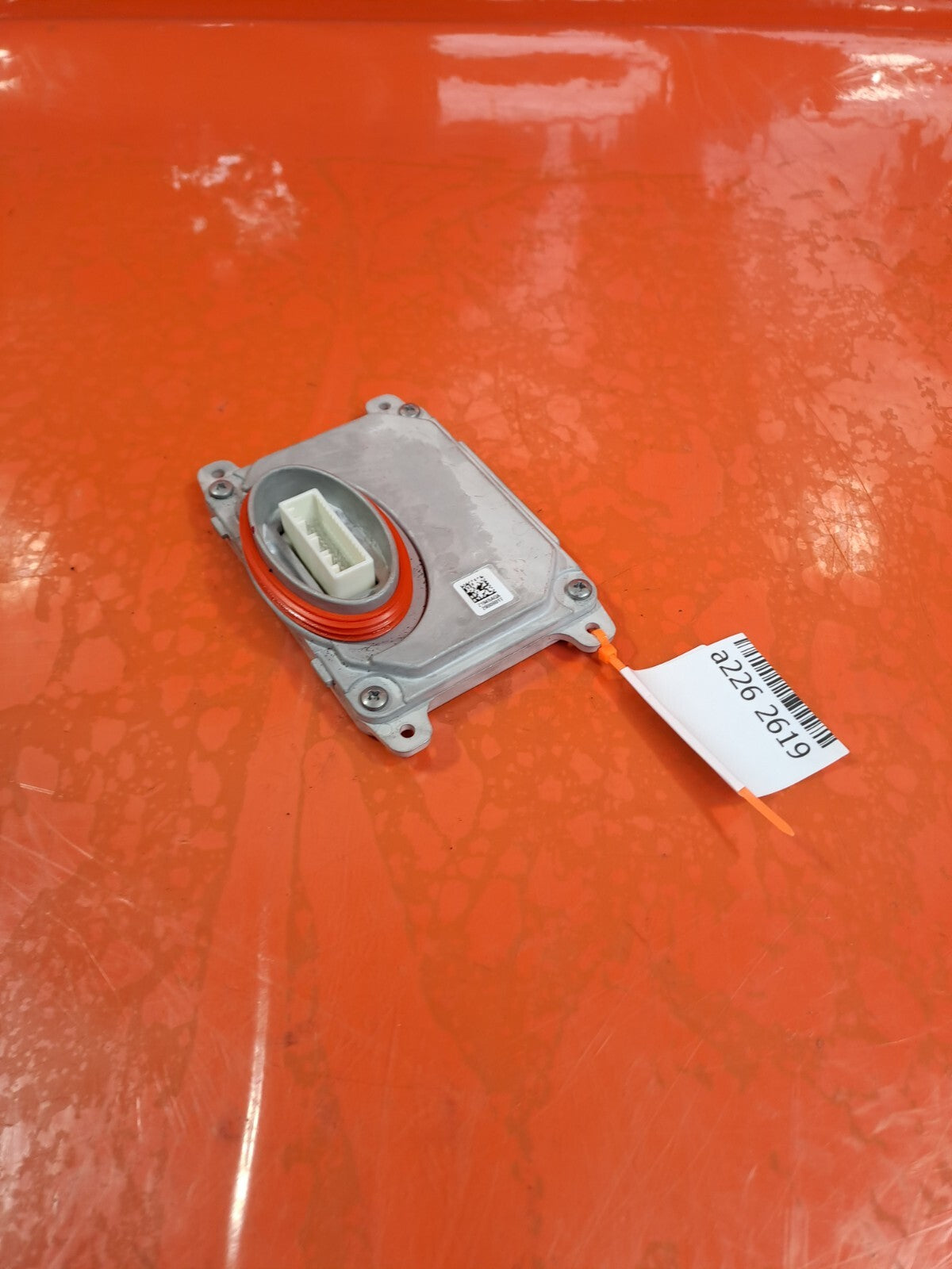 2024 HYUNDAI IONIQ 5 HEADLAMP CONTROL MODULE BALLAST 92180-GI110 + WARRANTY A226