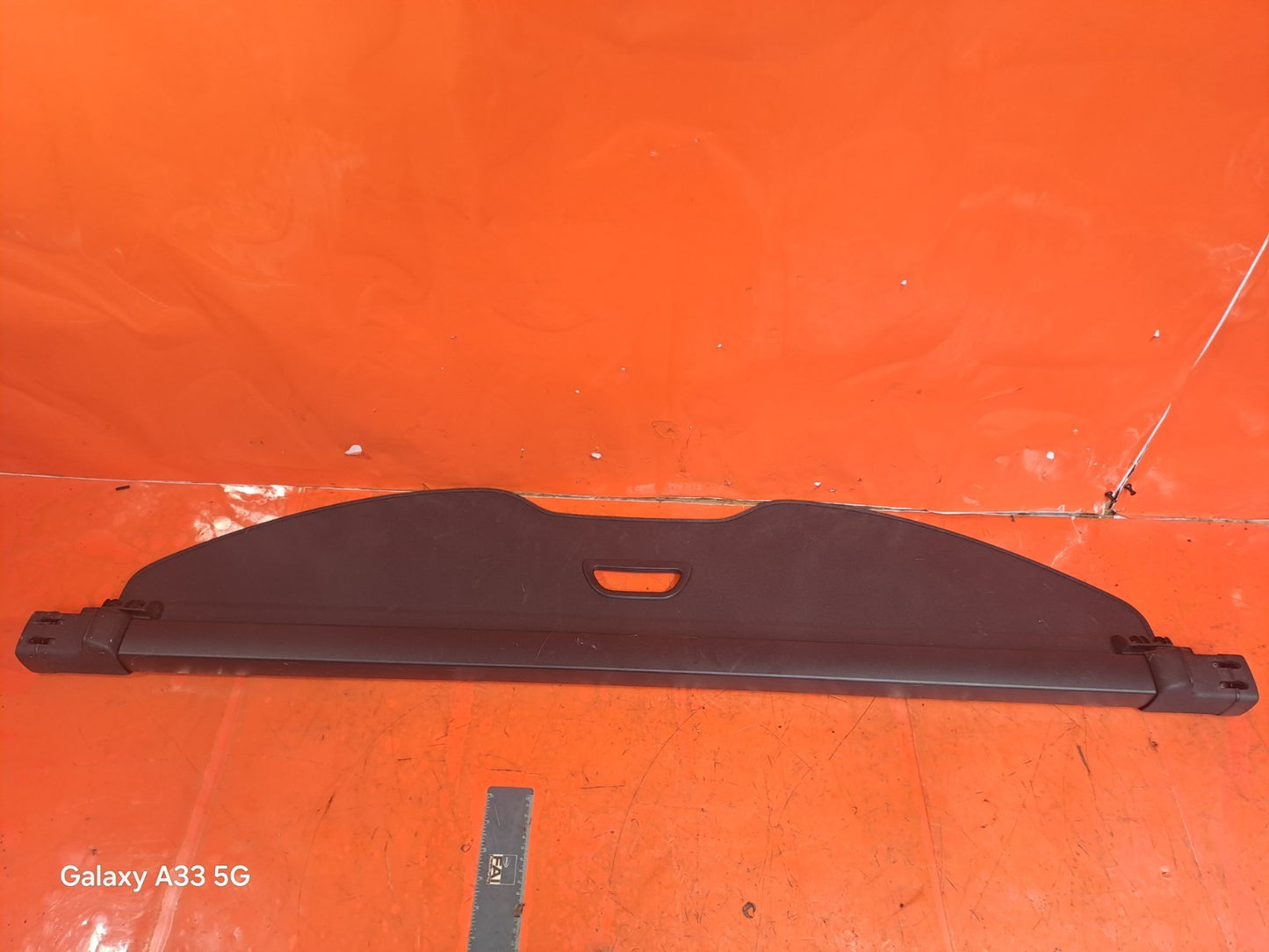 ✅Mercedes B180 W246 2012 1.8 Diesel RETRACTABLE PARCEL SHELF Warranty A299