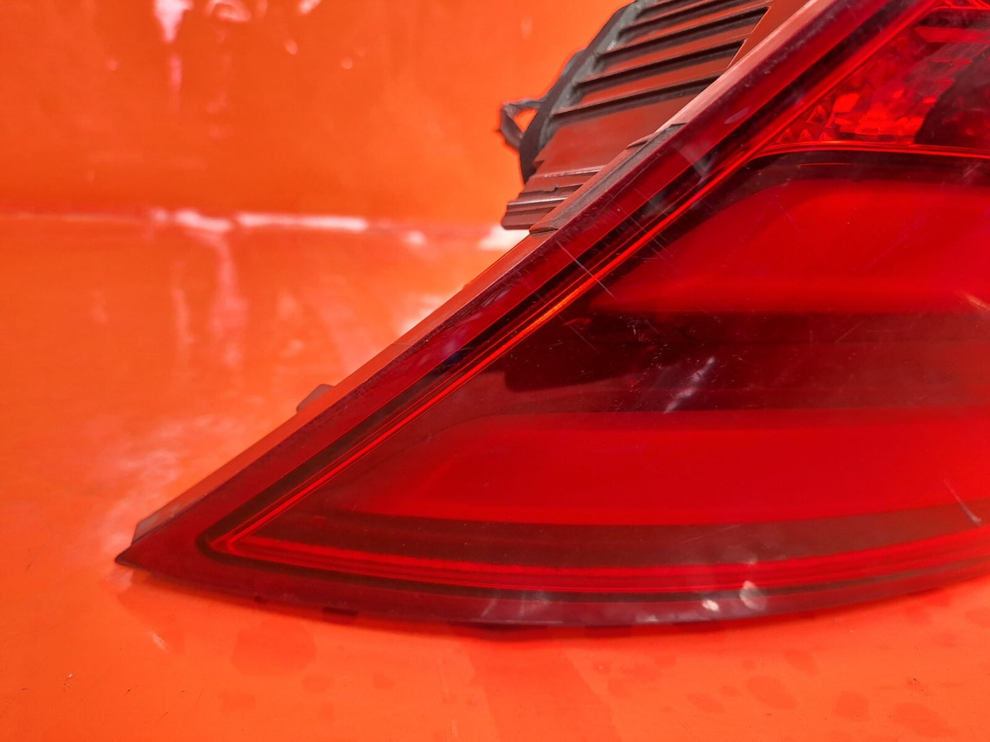✅PEUGEOT 308 MK2 NSR 2013-2021 REAR LEFT INNER TAIL LIGHT A1569060458 Warranty