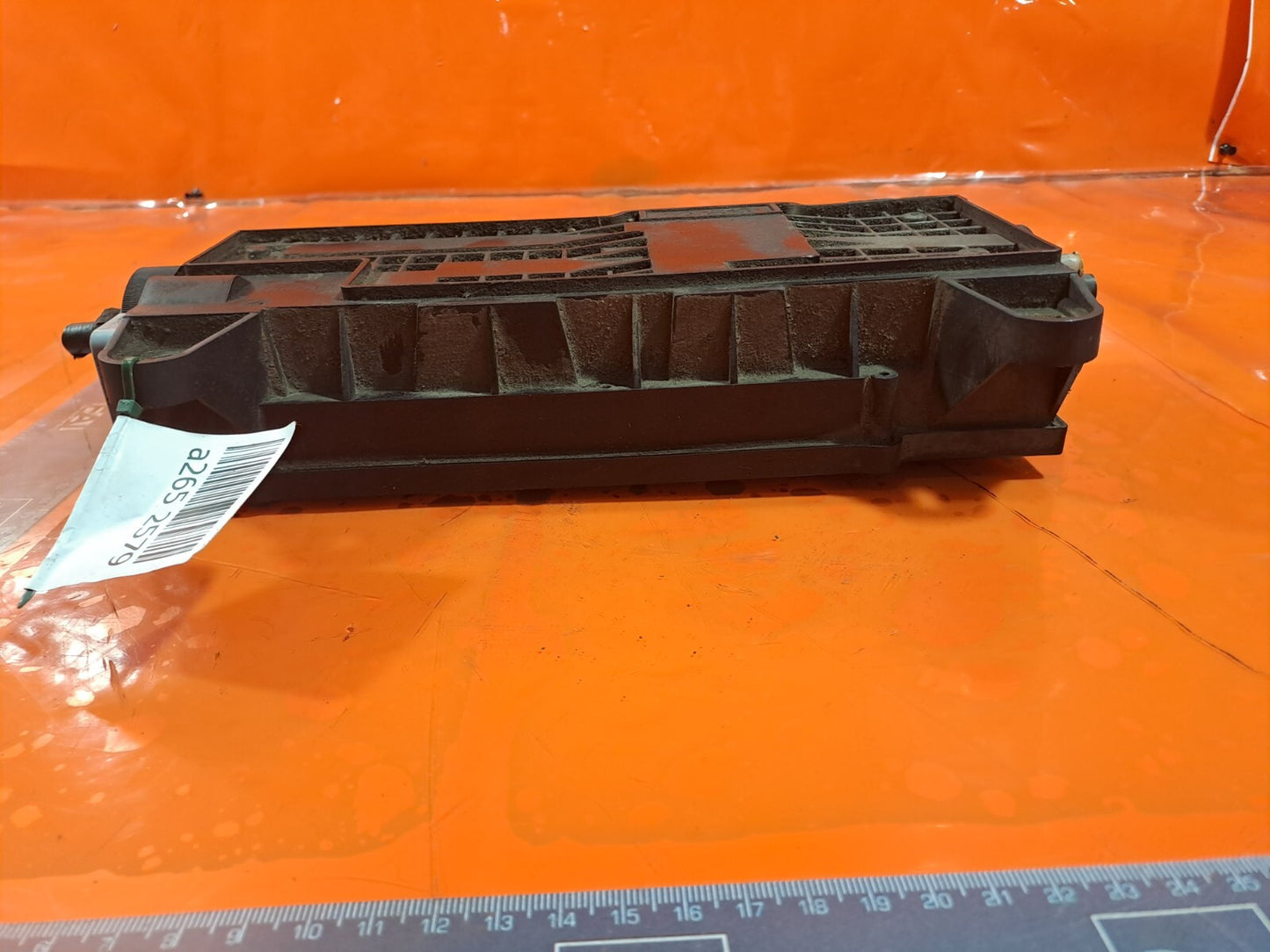 ✅LAND ROVER DISCOVERY 4 L319 3.0 DIESEL 2010 HANDBRAKE PARKING BRAKE ACTUATOR