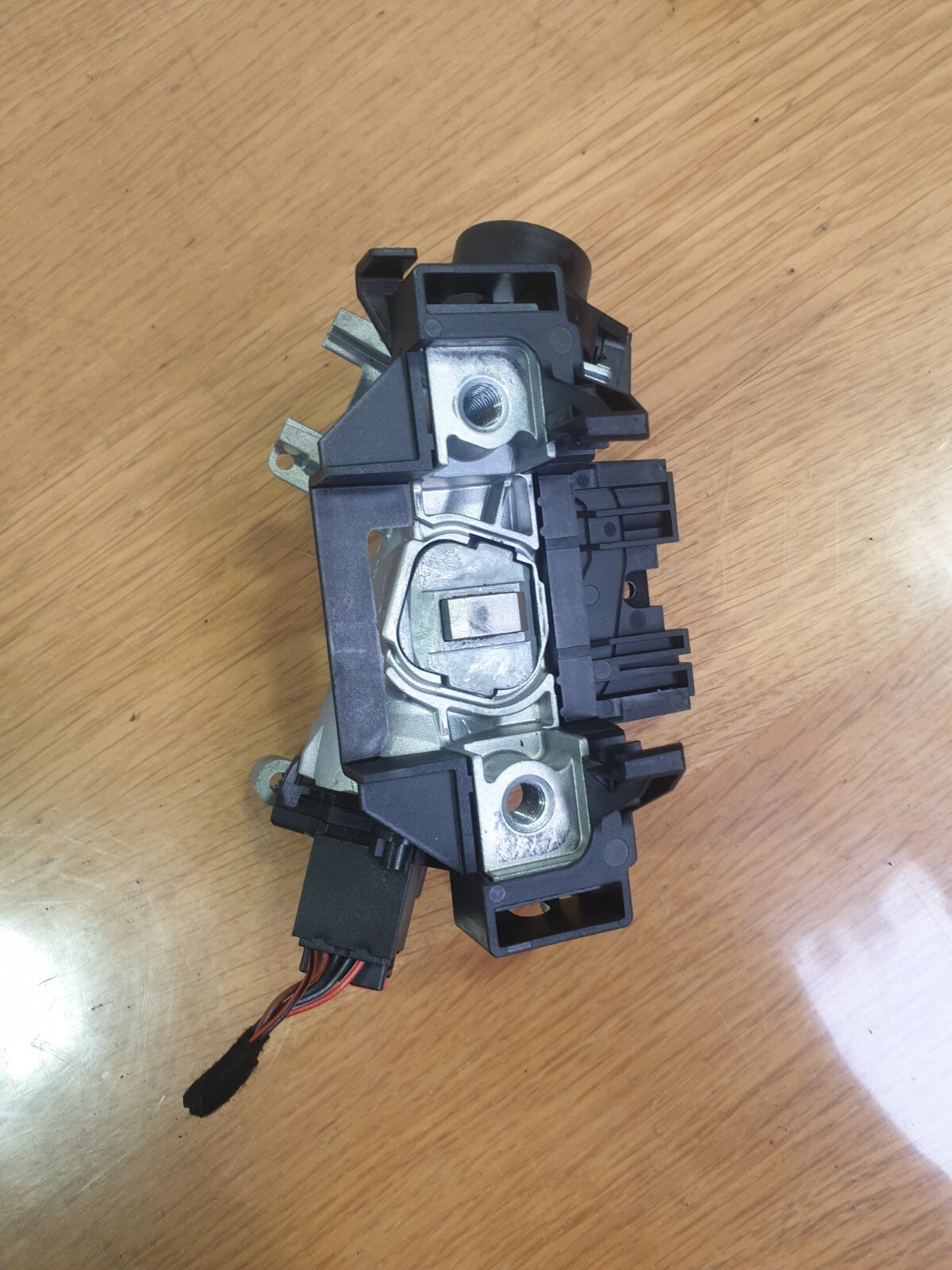 2019 SEAT ARONA FR 1.0P Ignition Barrel With Key 1K0905851 + WARRANTY A217