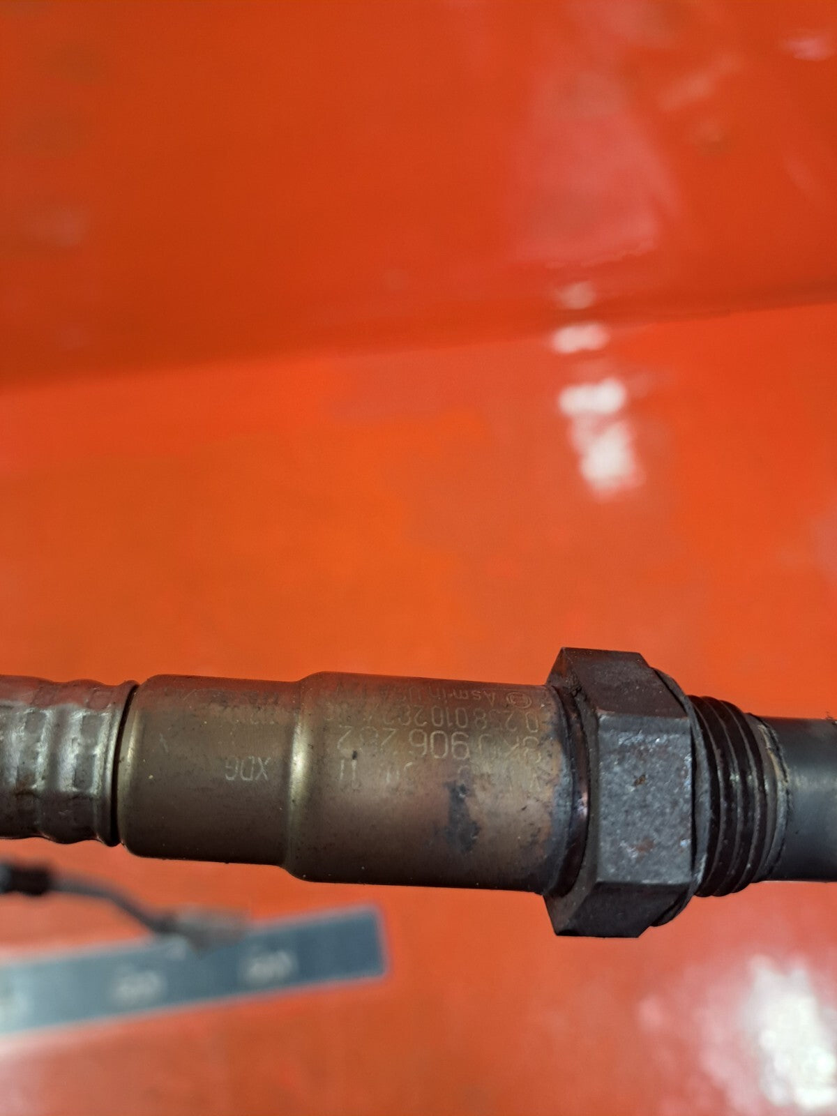 ✅AUDI A5 1.8 PETROL 2012 LAMBDA OXYGEN SENSOR 8K0906262 Warranty A222