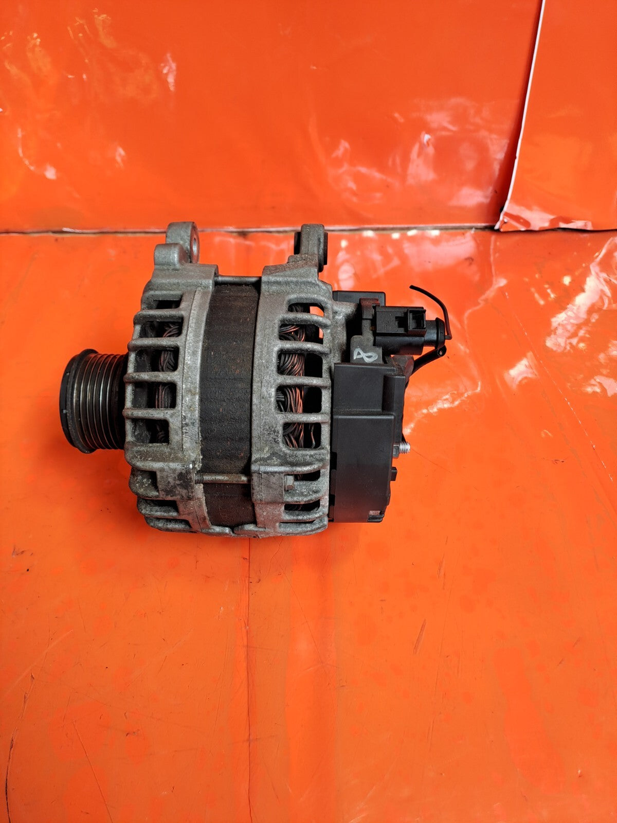 ✅Volkswagen Passat Cc Gt 2013 2.0 Diesel ALTERNATOR 03L903024F Warranty A246