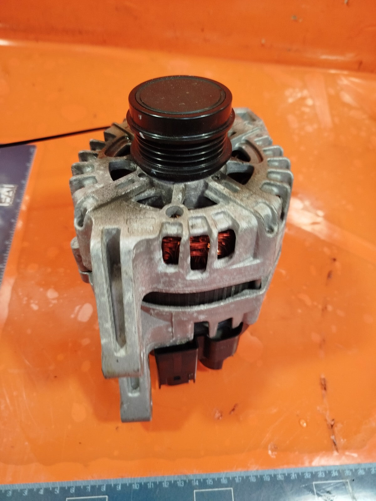 ✅Ford Focus St 2020 2.3 Petrol ALTERNATOR LX6T-10300-AA Warranty A264