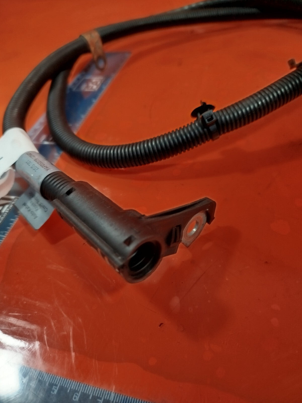 ✅Mercedes W246 B200 1.8 CDI 2014 Positive Battery Starter Cable Wiring Loom A071