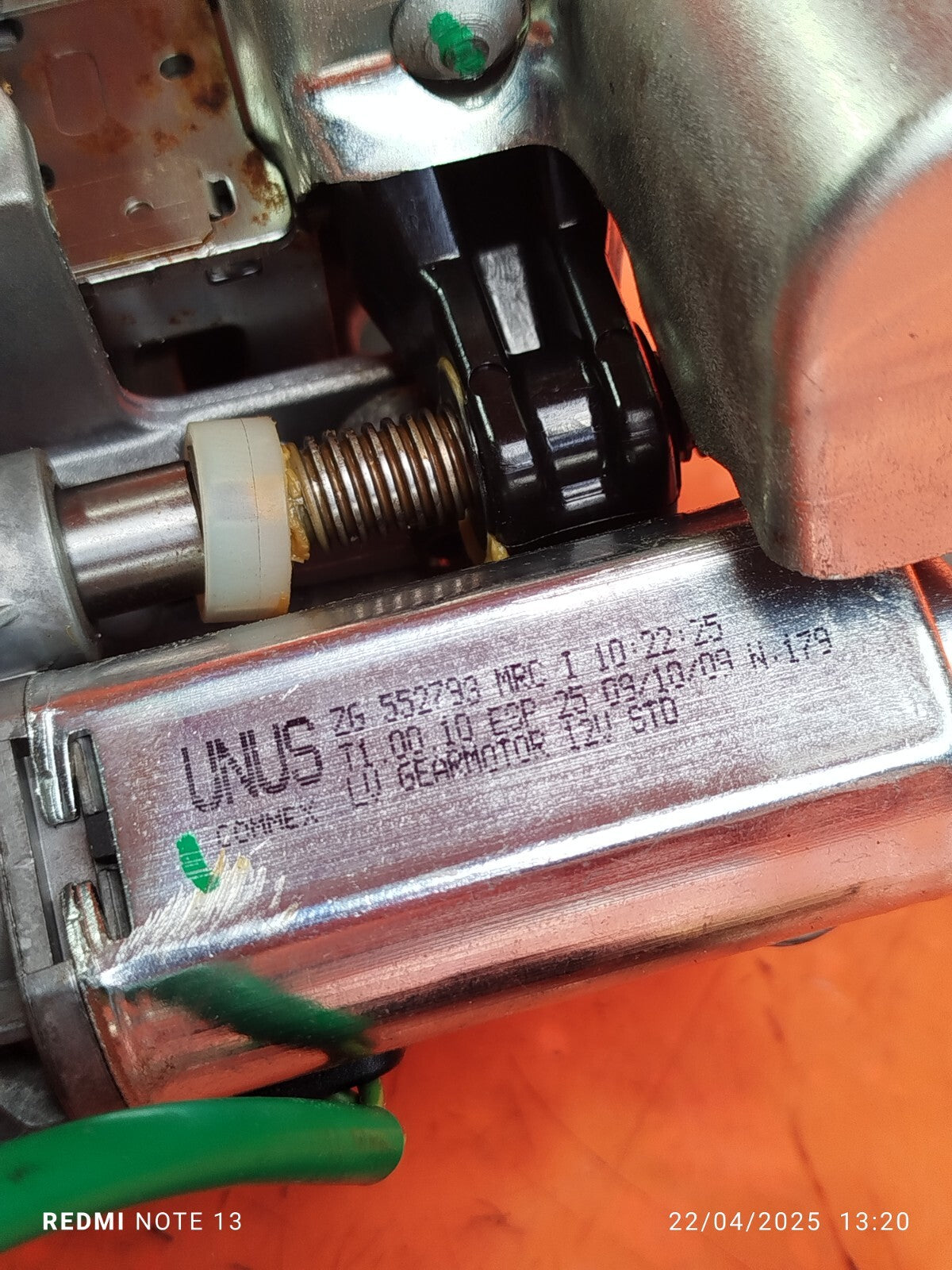✅PORSCHE CAYENNE V6 3.6 PETROL 2010 STEERING COLUMN 4E0905852E Warranty A268