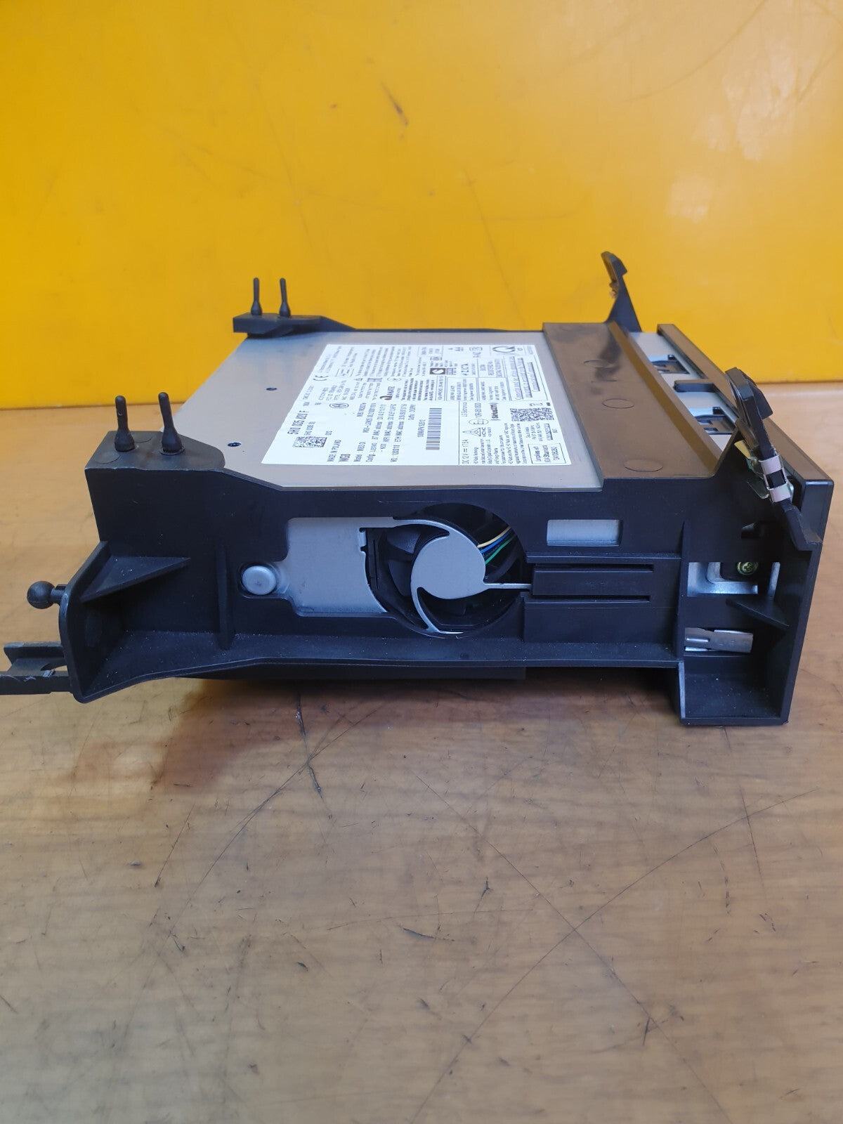 ✅VW GOLF MK8 1.5 PETROL 2022 SAT NAV MULTIMEDIA HEAD UNIT 5H0035820F Warranty