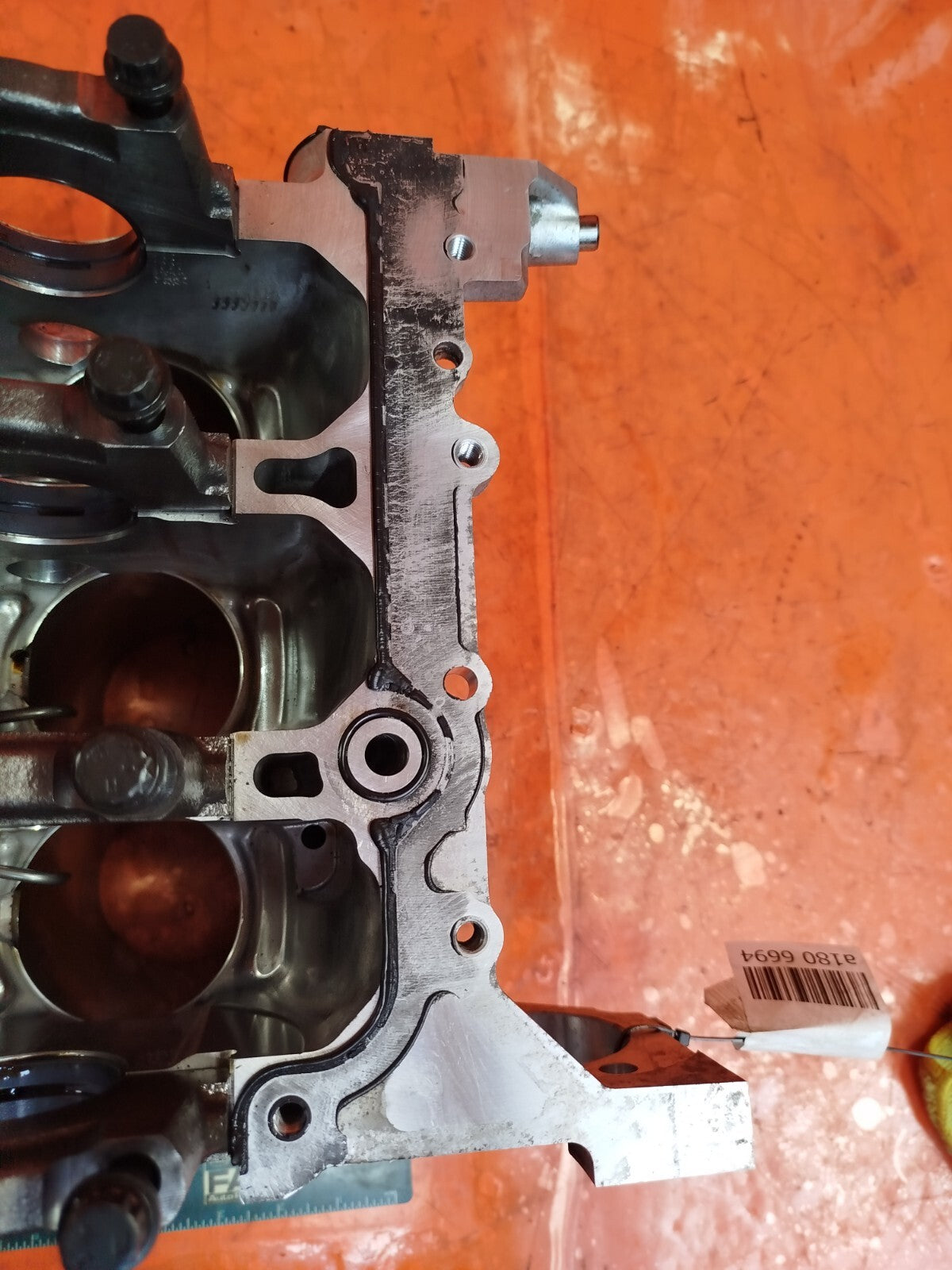 ✅2023 HYUNDAI I20 ULTIMATE 1.0 T-GDi PETROL ENGINE BLOCK G3LE + WARRANTY A180