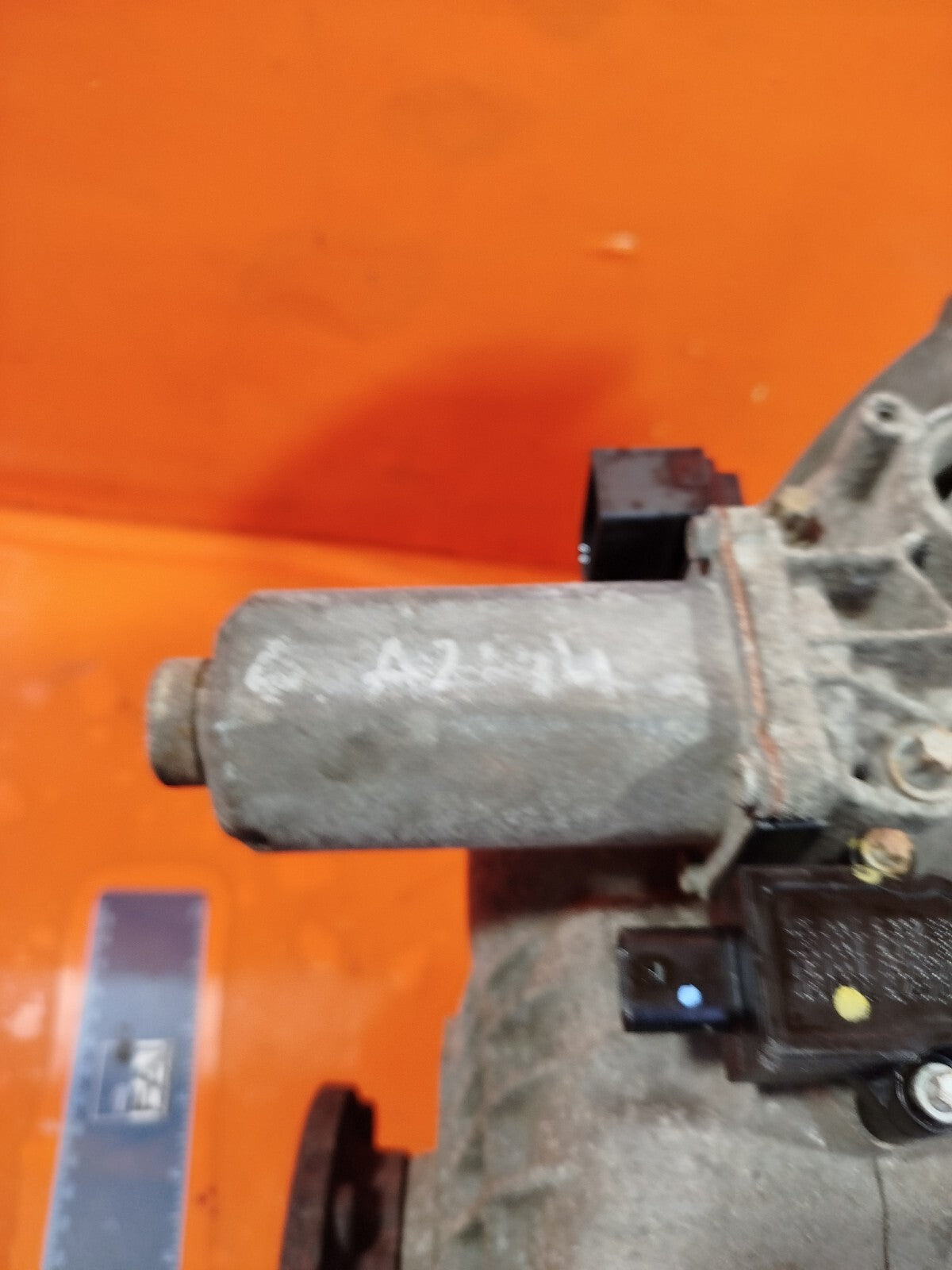 ✅LAND ROVER DISCOVERY 4 L319 3.0 DIESEL 2010 AUTOMATIC TRANSFER CASE Warranty