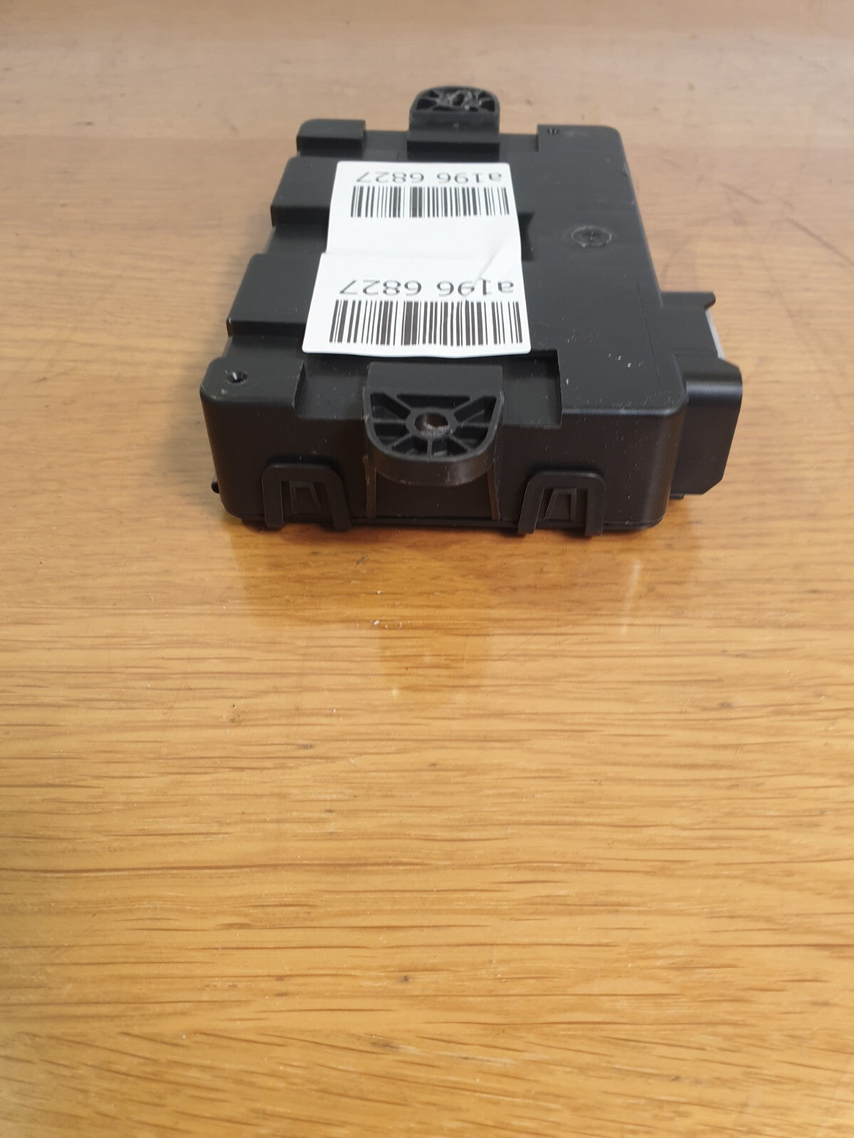 ✅JAGUAR F-PACE X761 3.0 PETROL 2017 KEYLESS ENTRY CONTROL MODULE HPLA19H440BD