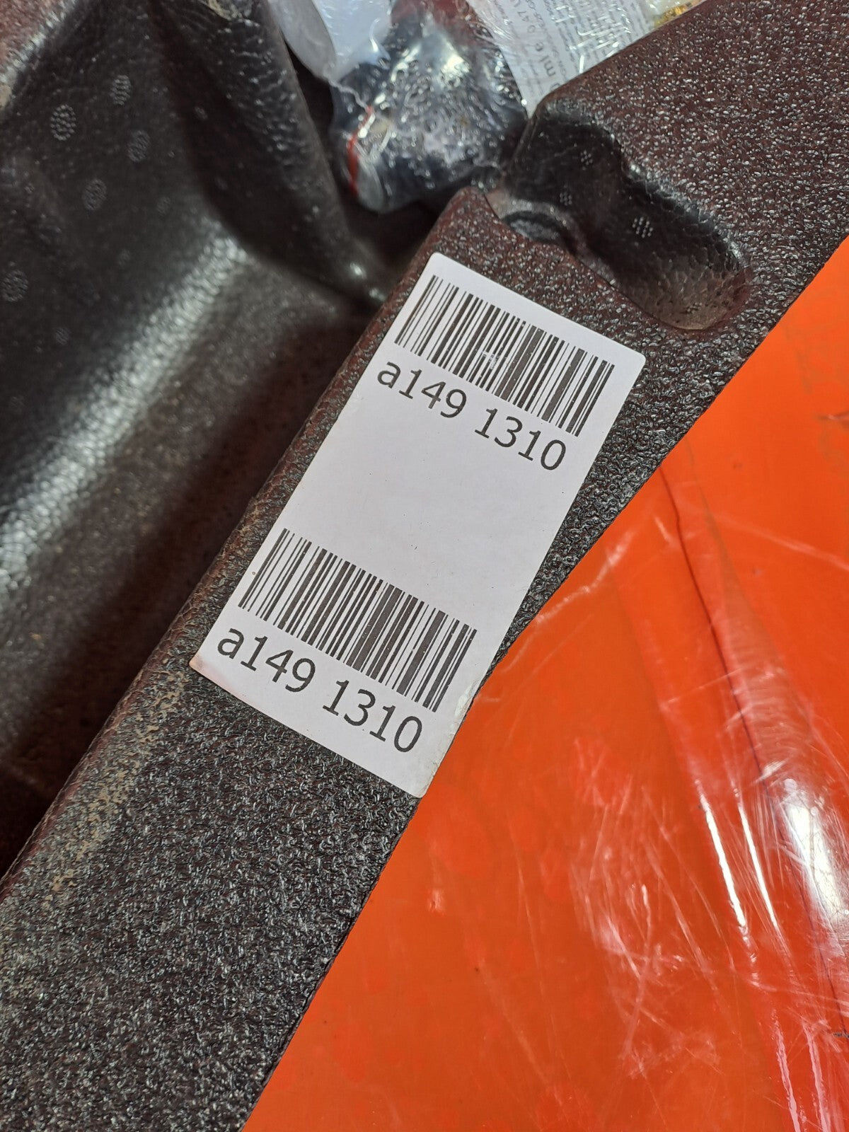 ✅AUDI A3 S LINE 1.4 PETROL HYBRID 2021 TYRE REPAIR KIT 8Y4012109E Warranty A149