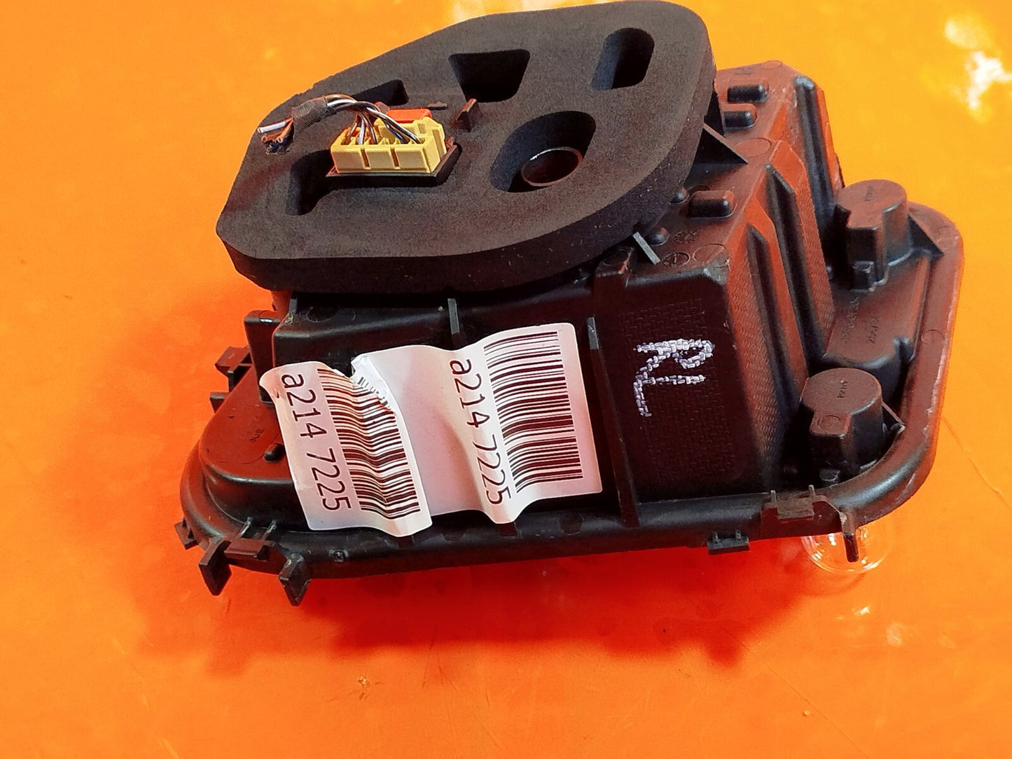 ✅VW POLO MATCH 1.0 PETROL 2021 REAR LEFT LIGHT BULB HOLDER 2GS945095 Warranty