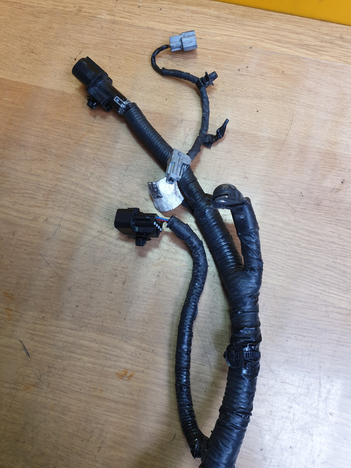 ✅2023 HYUNDAI I20 ULTIMATE 1.0 ALTERNATOR STARTER MOTOR BATTERY WIRING LOOM A180