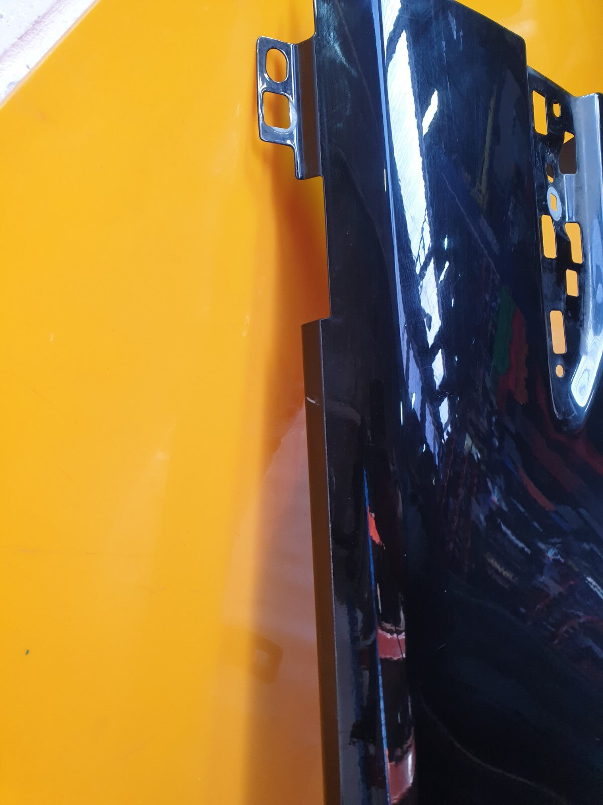 ✅LAND ROVER DISCOVERY SPORT L550 2018 2.0 DIESEL FRONT LEFT WING PANEL A094