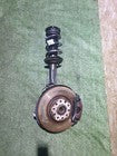 ✅VW PASSAT GT 2.0 DIESEL 2017 FRONT RIGHT SUSPENSION LEG HUB 6799F Warranty A112