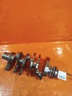 ✅AUDI Q7 S LINE QUATTRO 3.0 DIESEL 2009 ENGINE CRANKSHAFT R059A CASA