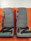 ✅RENAULT TRAFIC MK3 Sl27 1.6 DIESEL 2015 REAR TWIN SEAT Warranty A250