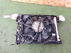 ✅2014 BMW 5 SERIES F11 4.4P FAN COOLING RADIATOR PACK 8669004 + WARRANTY A153