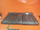 ✅2012 AUDI A5 8F 1.8P REAR LEATHER SEAT BASE 8F0885375F + WARRANTY A222