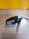 ✅2013 MERCEDES C CLASS W204 2.1CDI FRONT LEFT WING MIRROR BLACK 197 + WARRANTY