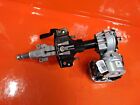 VW TAIGO LIFE 1.0 PETROL 2023 STEERING COLUMN 2Q2423510BM 2Q2909144AB Warranty