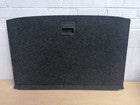 VW POLO 1.2 PETROL 2014 BOOT FLOOR CARPET 6R0858855B