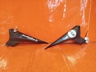 ✅2013 YAMAHA XJ6 F DIVERSION PANEL FRAME COVERS PAIR 20S2174100 20S2173100 A184