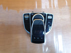 ✅2014 MERCEDES C CLASS W205 2.1D MULTIMEDIA SWITCH CONTROL PANEL A2059009014
